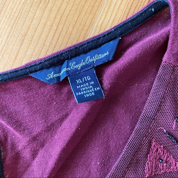 AEO Tank Top - Picture 8 of 12